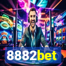 8882bet