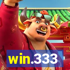 win.333