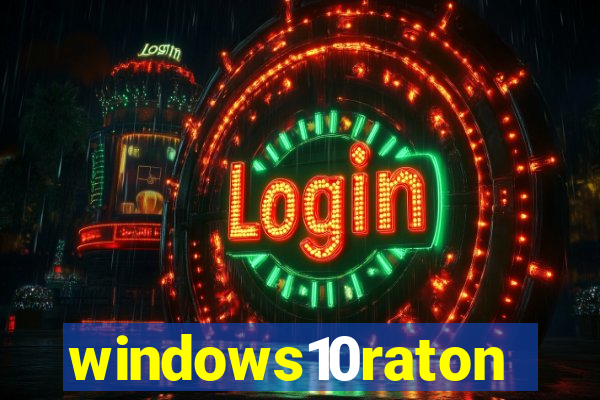 windows10raton