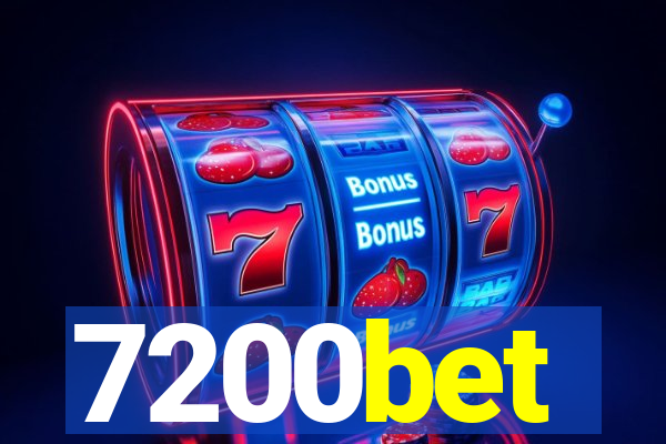 7200bet