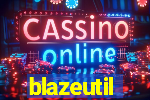 blazeutil