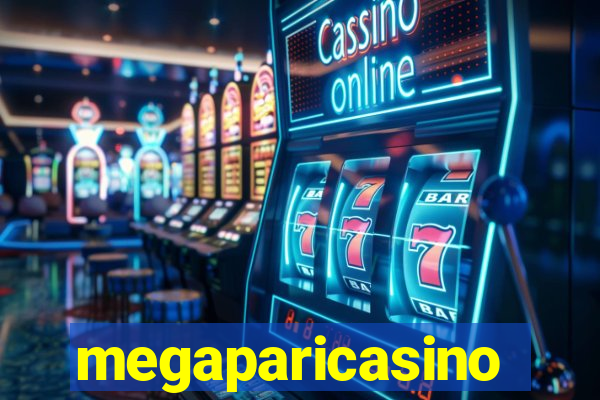 megaparicasino