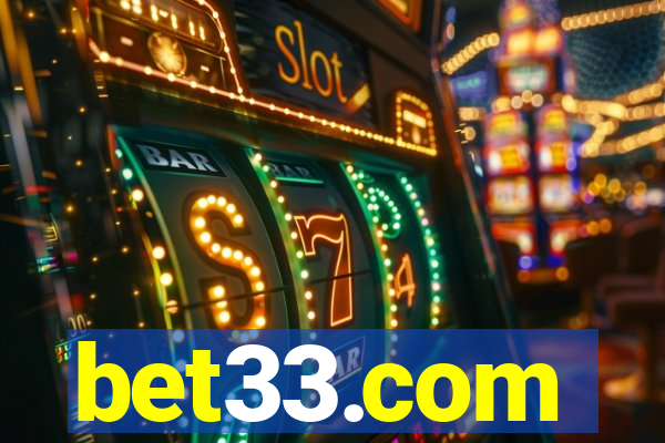 bet33.com