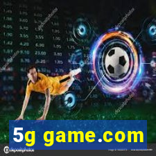 5g game.com