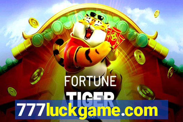 777luckgame.com