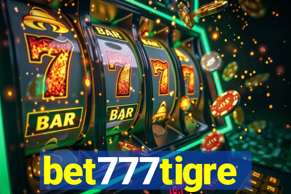 bet777tigre