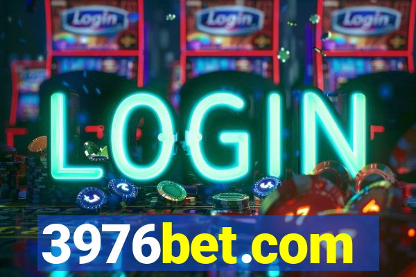 3976bet.com