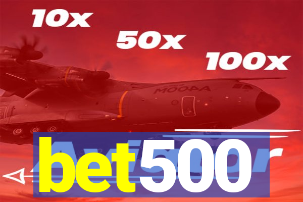 bet500