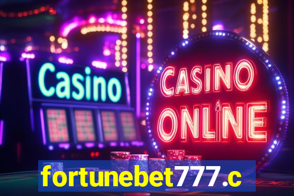 fortunebet777.com