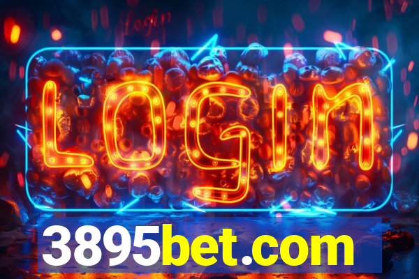 3895bet.com