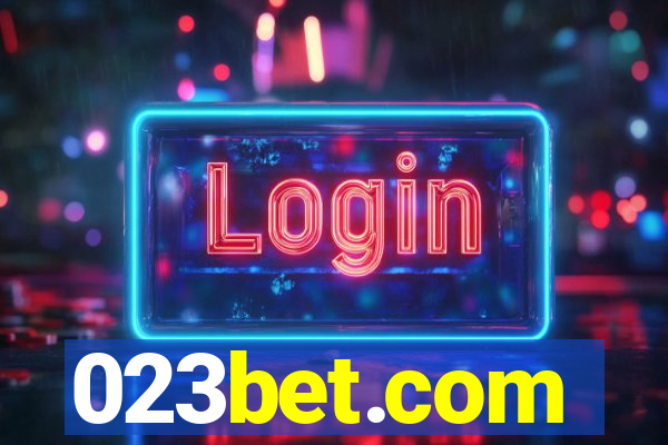 023bet.com