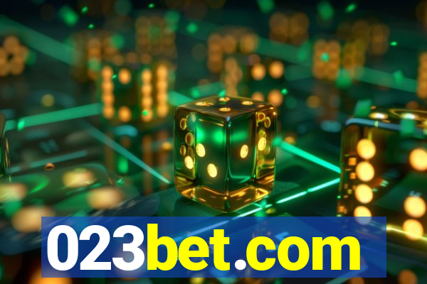 023bet.com