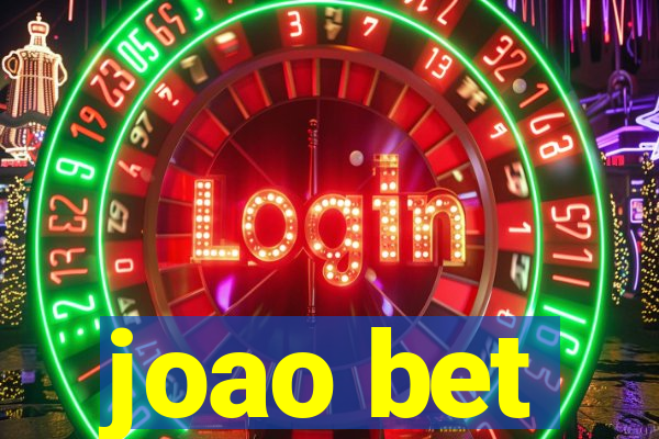 joao bet