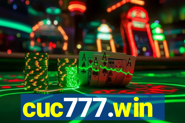 cuc777.win