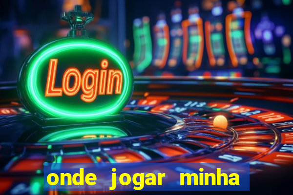 onde jogar minha nota do enem