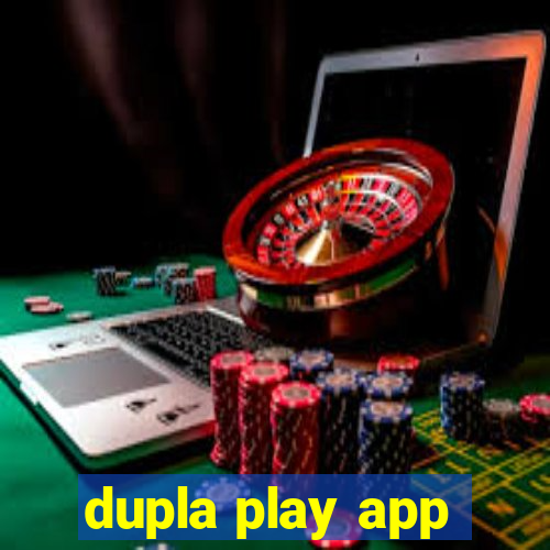 dupla play app