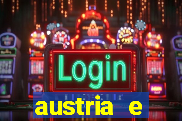 austria e eslovaquia palpite