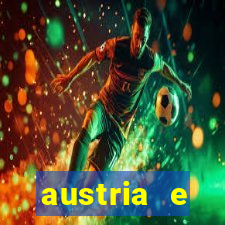 austria e eslovaquia palpite