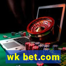 wk bet.com