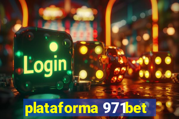 plataforma 971bet