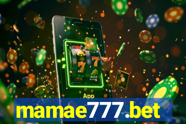 mamae777.bet