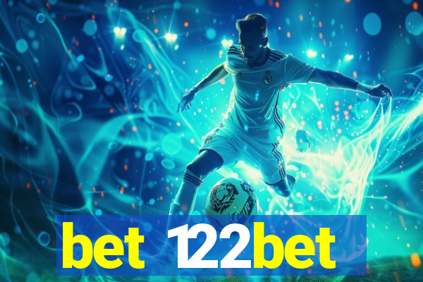 bet 122bet