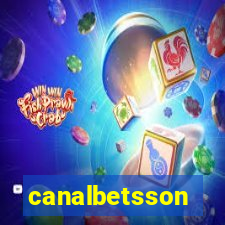 canalbetsson