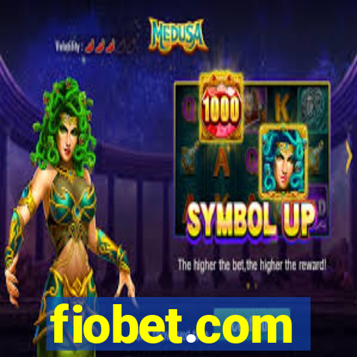 fiobet.com