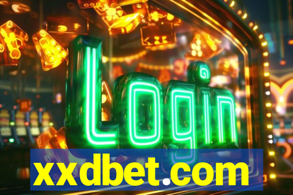 xxdbet.com