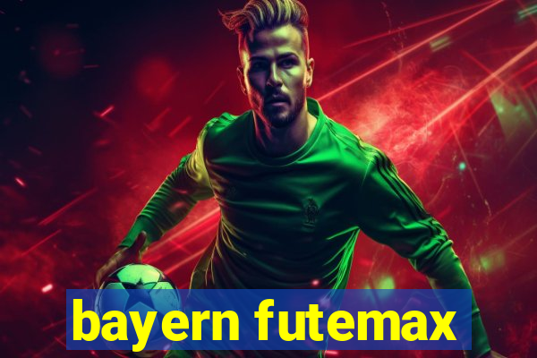 bayern futemax