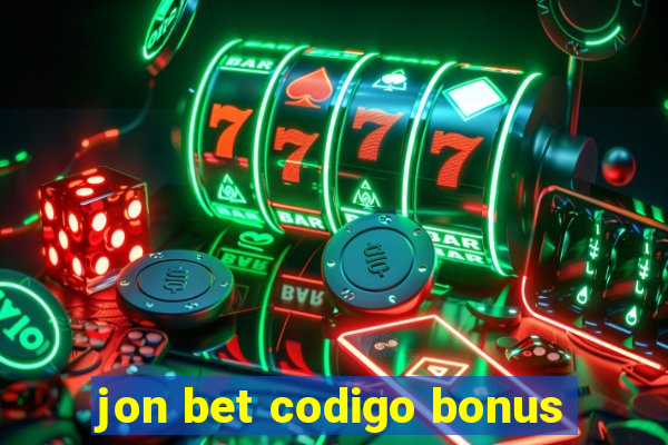 jon bet codigo bonus