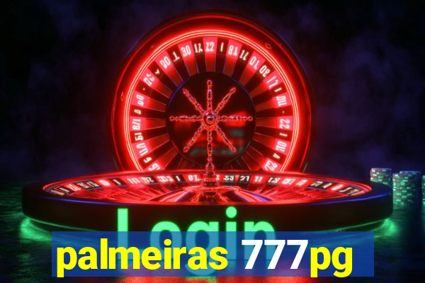 palmeiras 777pg