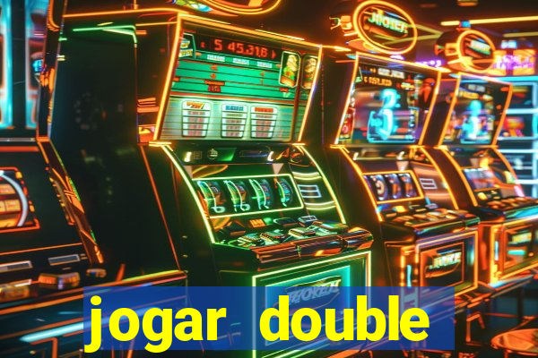 jogar double fortune demo