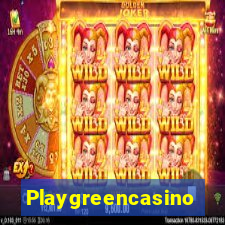 Playgreencasino