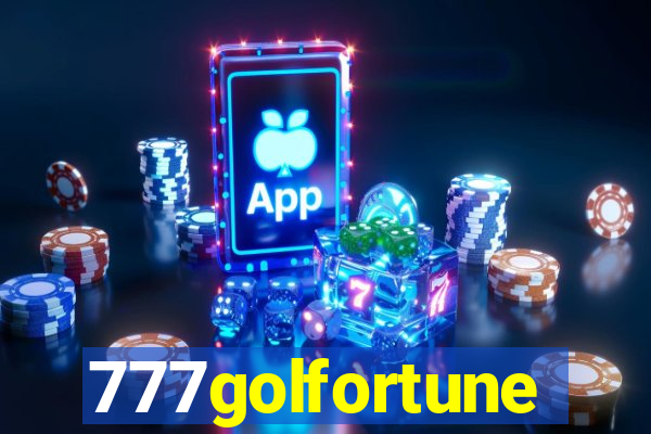 777golfortune