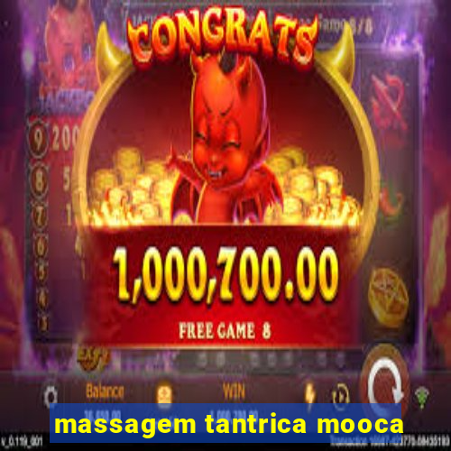 massagem tantrica mooca