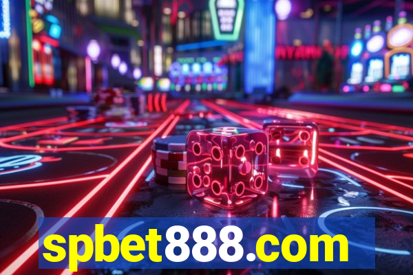 spbet888.com