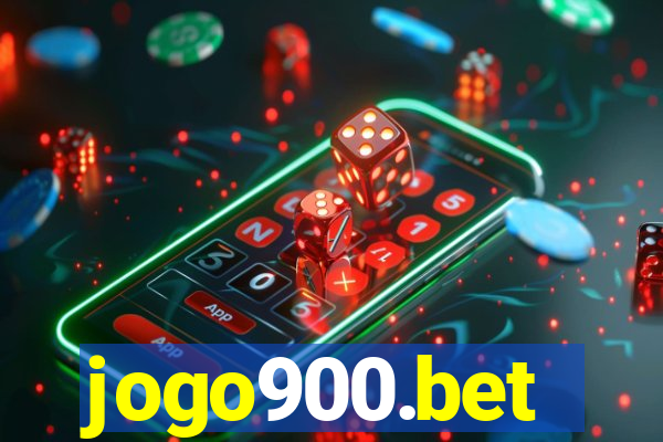 jogo900.bet