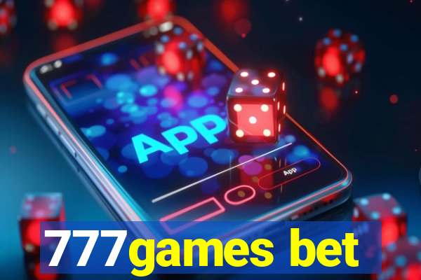 777games bet