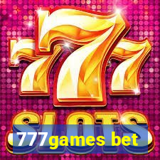 777games bet