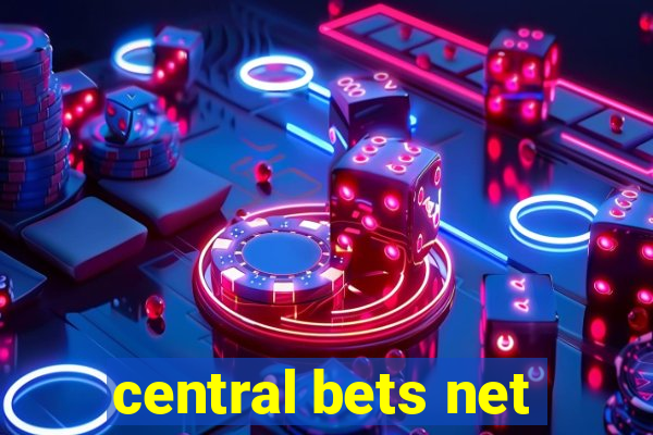 central bets net