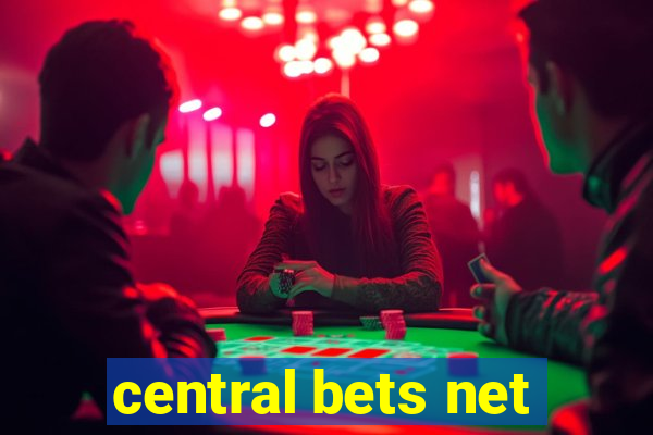 central bets net