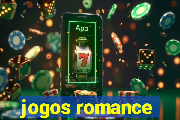 jogos romance