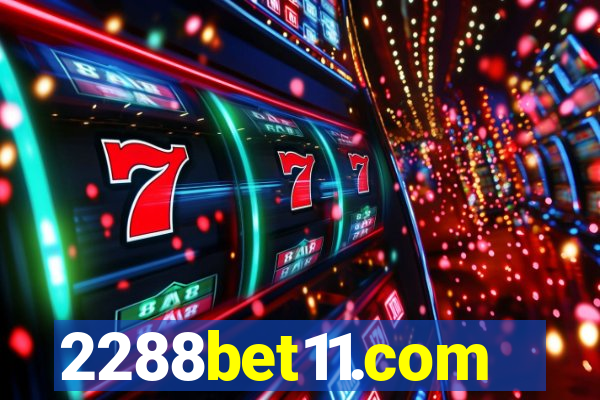 2288bet11.com