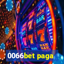 0066bet paga