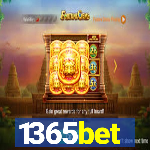 1365bet