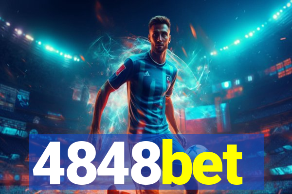 4848bet