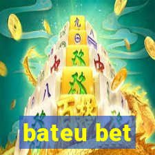 bateu bet