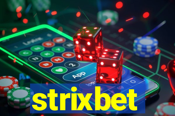 strixbet