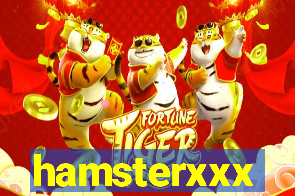 hamsterxxx